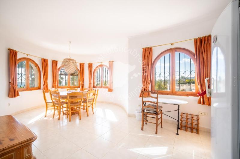 Villa Vista - CostaBlanca Dreams - image 11