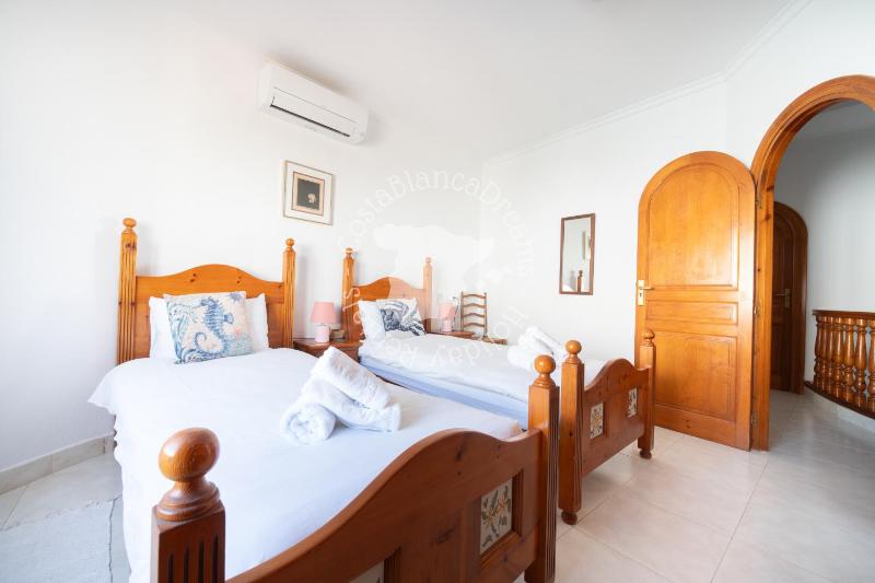Villa Vista - CostaBlanca Dreams - image 12