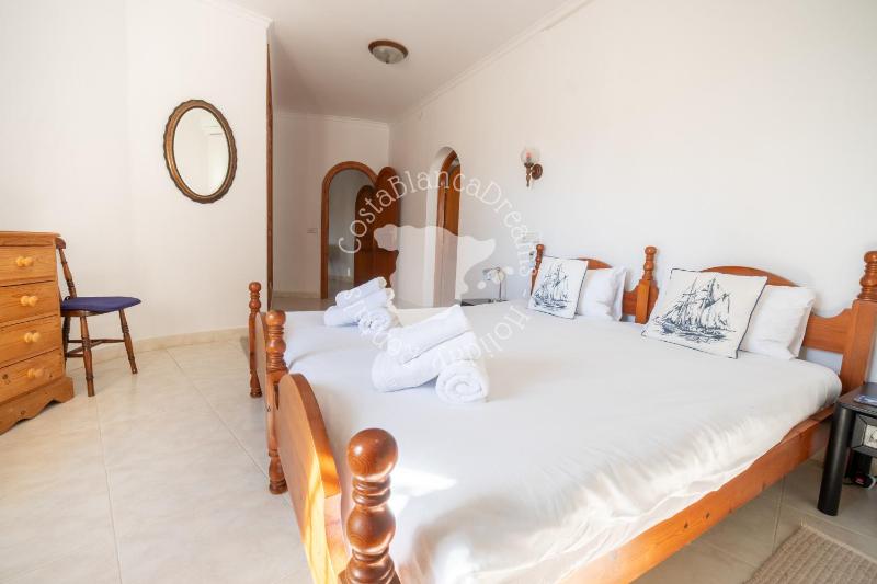 Villa Vista - CostaBlanca Dreams - image 16