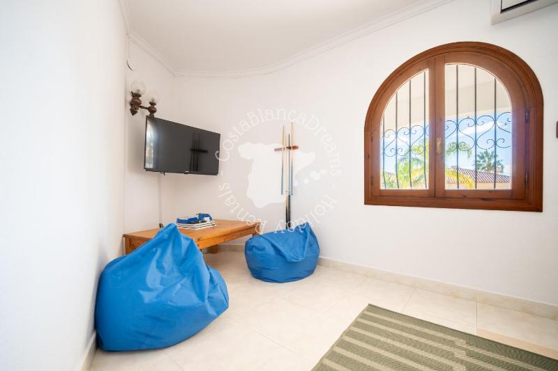 Villa Vista - CostaBlanca Dreams - image 14