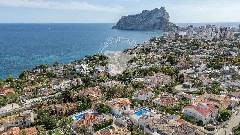 Villa Vista - CostaBlanca Dreams - image 8