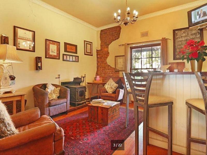 Harfield Guest Villa - image 13