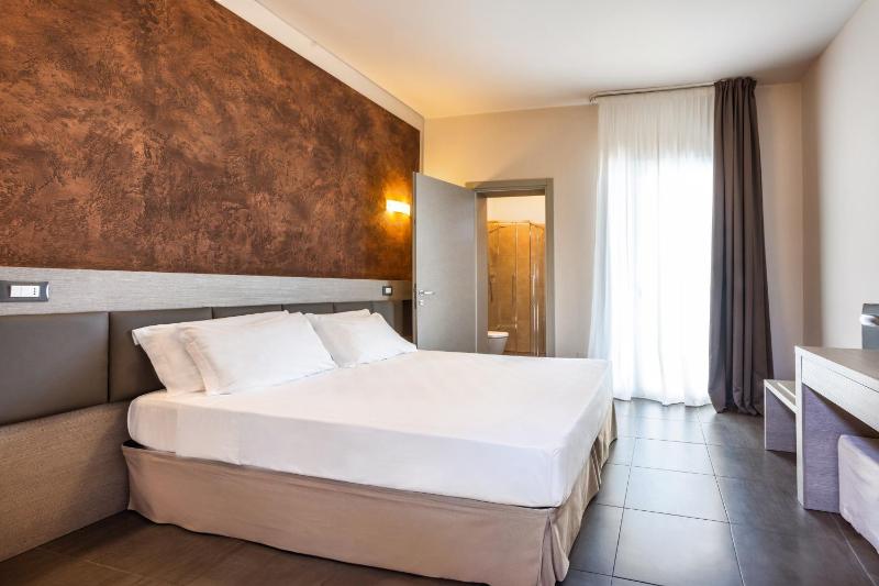 Hotel Helvetia - image 34