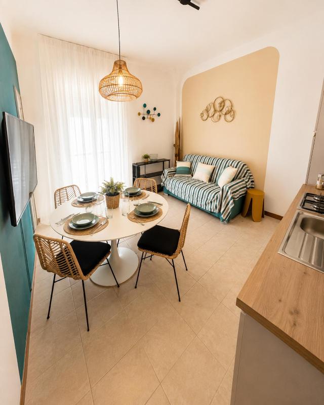 Residence Milan - Agenzia Cocal - image 8