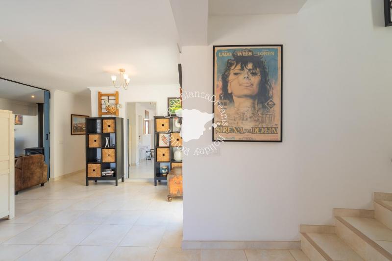 Villa Mar y Monte - CostaBlancaDreams - image 8