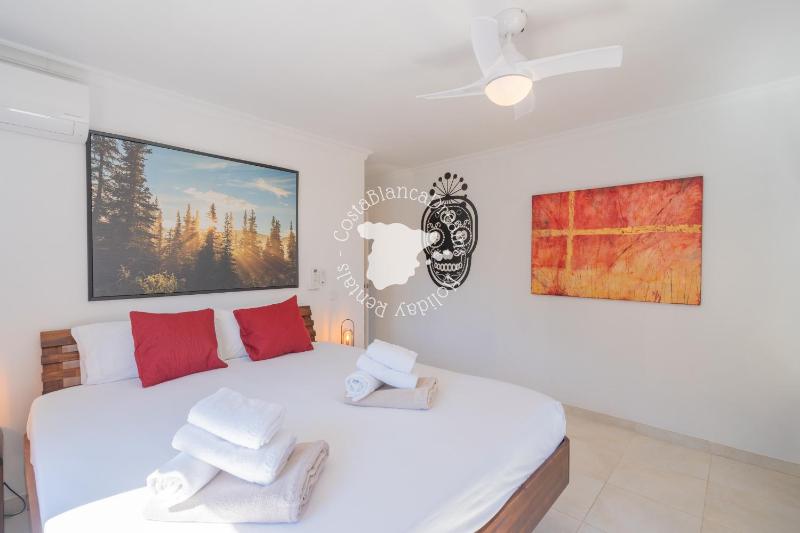 Villa Mar y Monte - CostaBlancaDreams - image 16