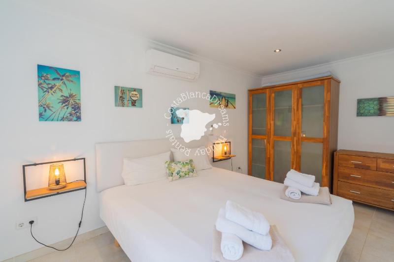 Villa Mar y Monte - CostaBlancaDreams - image 13