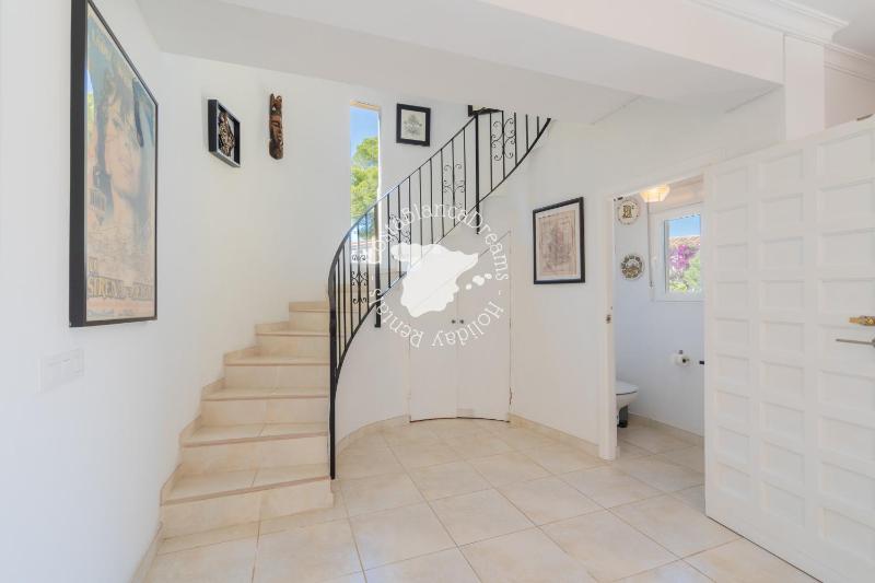 Villa Mar y Monte - CostaBlancaDreams - image 14