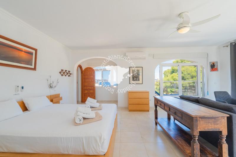 Villa Mar y Monte - CostaBlancaDreams - image 6