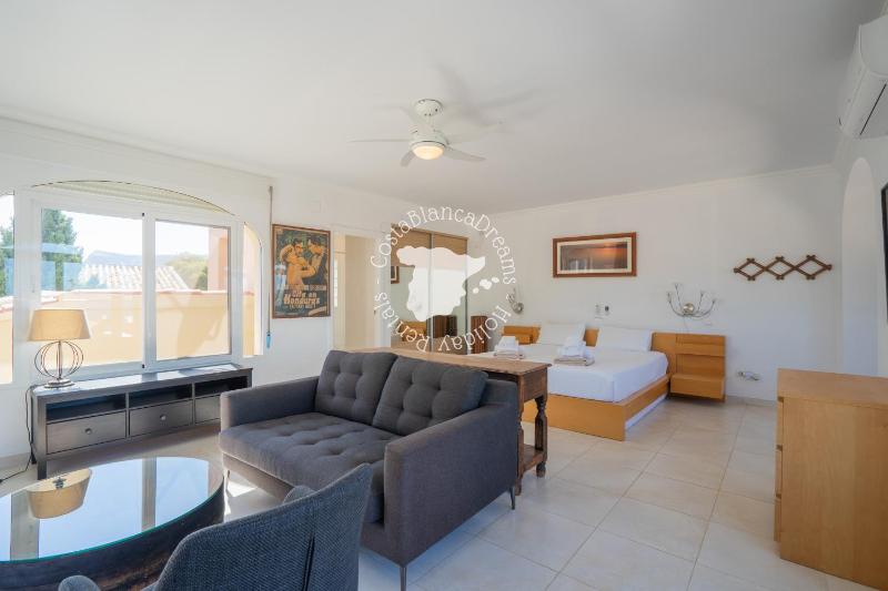 Villa Mar y Monte - CostaBlancaDreams - image 12