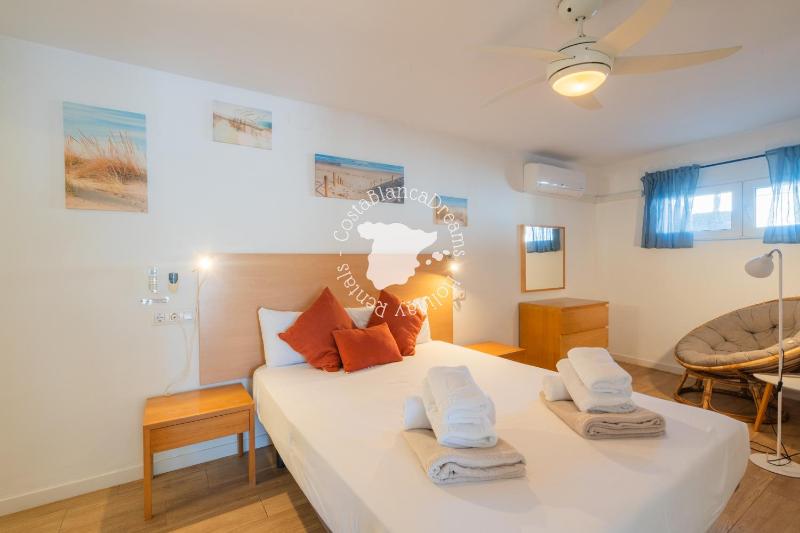 Villa Mar y Monte - CostaBlancaDreams - image 7