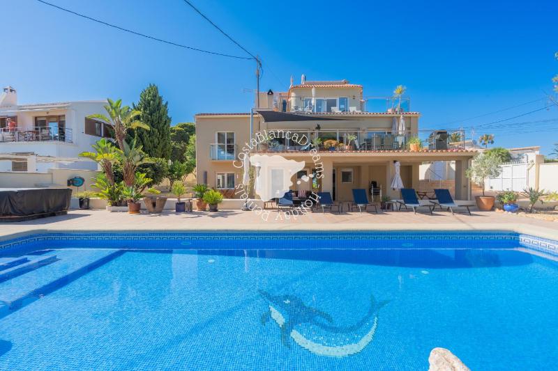Villa Mar y Monte - CostaBlancaDreams - image 4