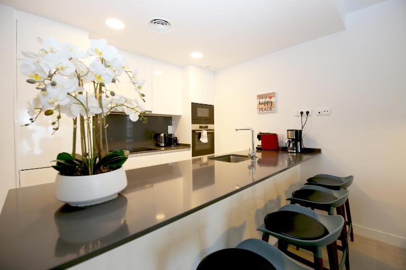 Estepona Town Luxury Apartment BODIRA - image 3