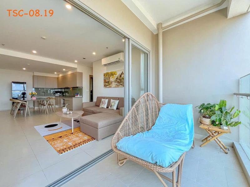 CĂN HỘ CAO CẤP THE SONG VŨNG TÀU - LUXURY APARTMENT THE SÓNG VŨNG TÀUs - image 13
