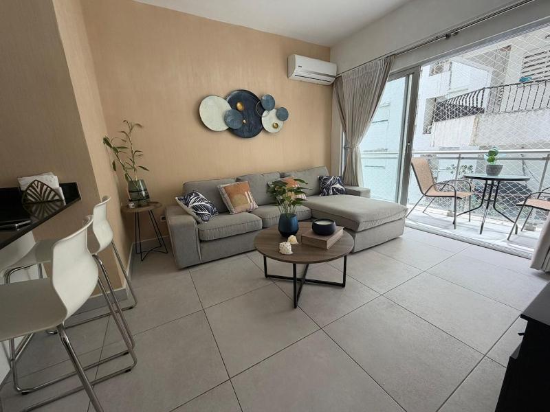 Modern Ocean View 1BR in La Esperilla Pool Gym - image 1