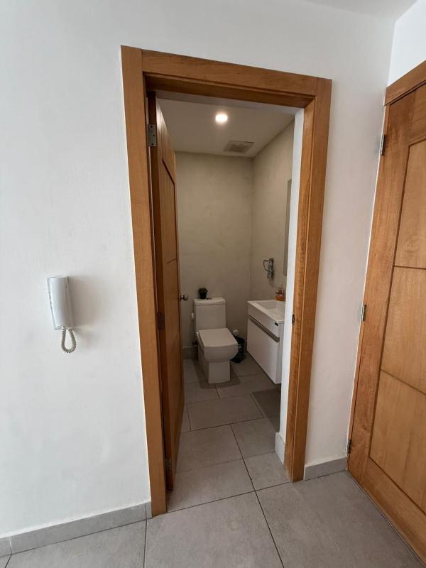 Modern Ocean View 1BR in La Esperilla Pool Gym - image 15