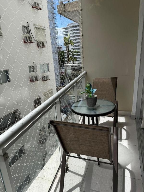 Modern Ocean View 1BR in La Esperilla Pool Gym - image 11