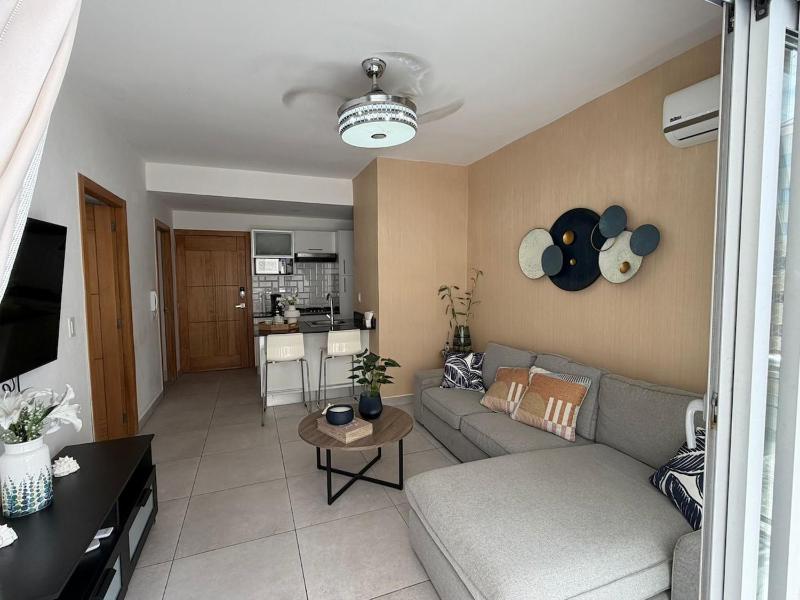 Modern Ocean View 1BR in La Esperilla Pool Gym - image 3