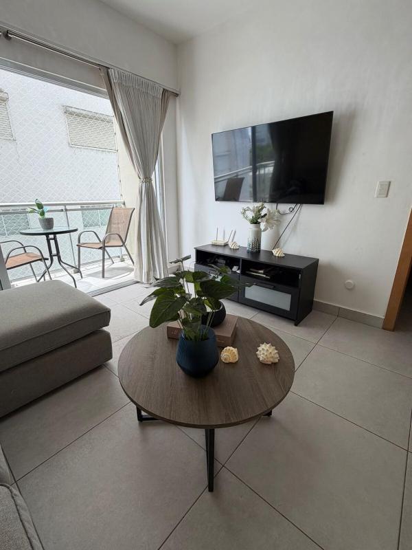 Modern Ocean View 1BR in La Esperilla Pool Gym - image 10