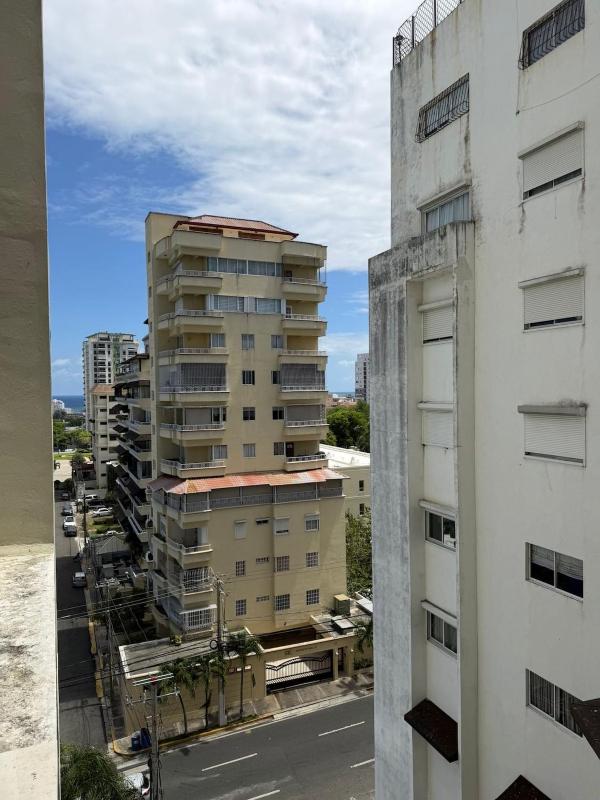 Modern Ocean View 1BR in La Esperilla Pool Gym - image 8