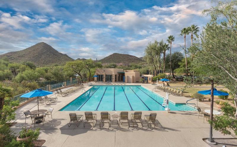 Starr Pass Golf Suites Resort 1BR Apartment - image 43
