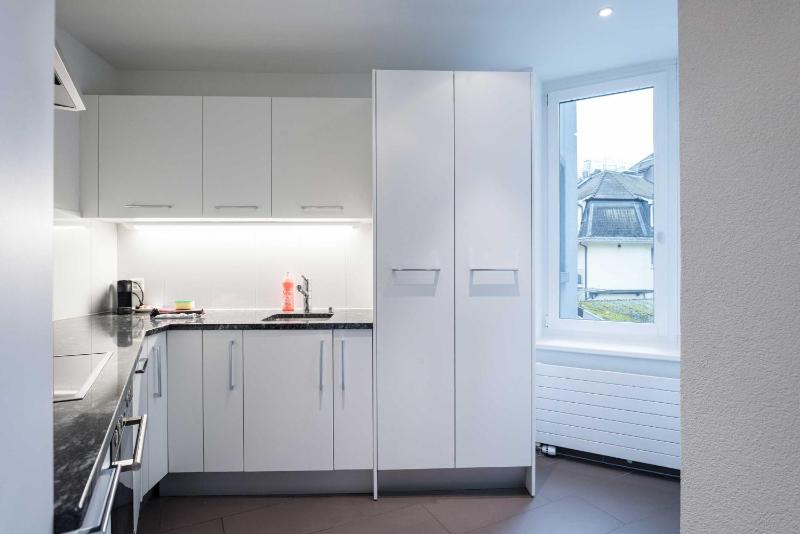 ZH Gold 1 - HITrental Apartment - image 3