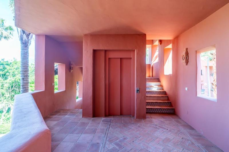 Cubo's Golf & Playa Marbella Apartment - image 33