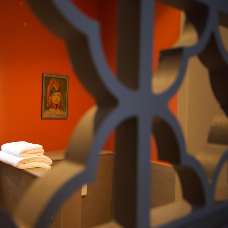 Superior Double Room with Balcony image 3