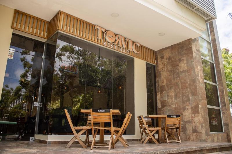 Apartahotel Plaza de ángel 74 - image 2