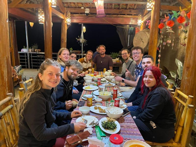 OH Pu Luong Homestay - image 4