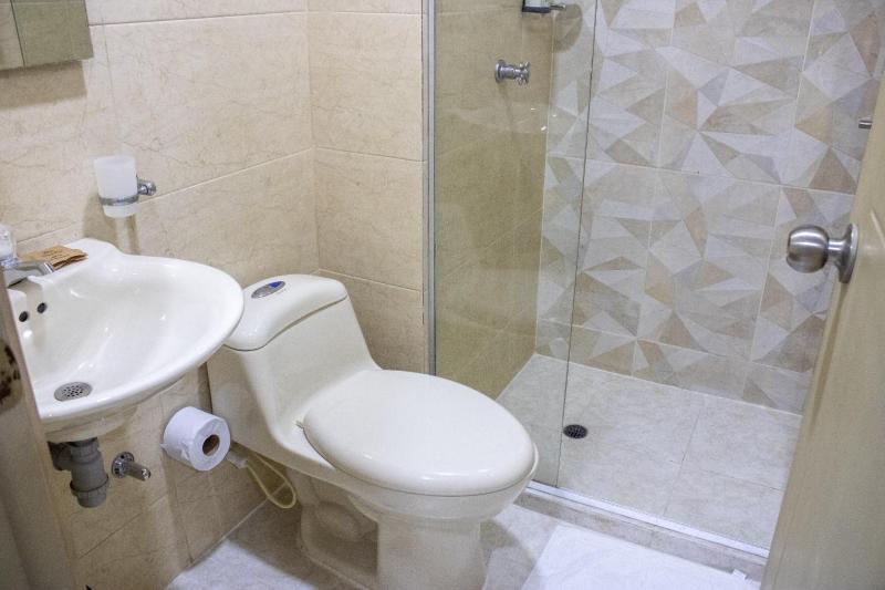 Apartahotel Plaza de ángel 74 - image 15