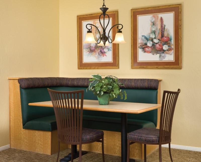 Sedona Resort 1BR 1BA King Bed Suite - image 4
