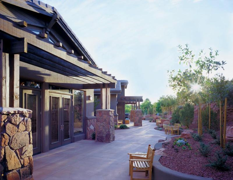 Sedona Resort 2BR 2BA King Balcony - image 18