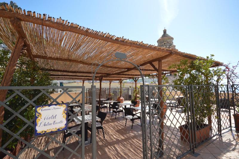 Hotel L'Antico Convitto - image 32