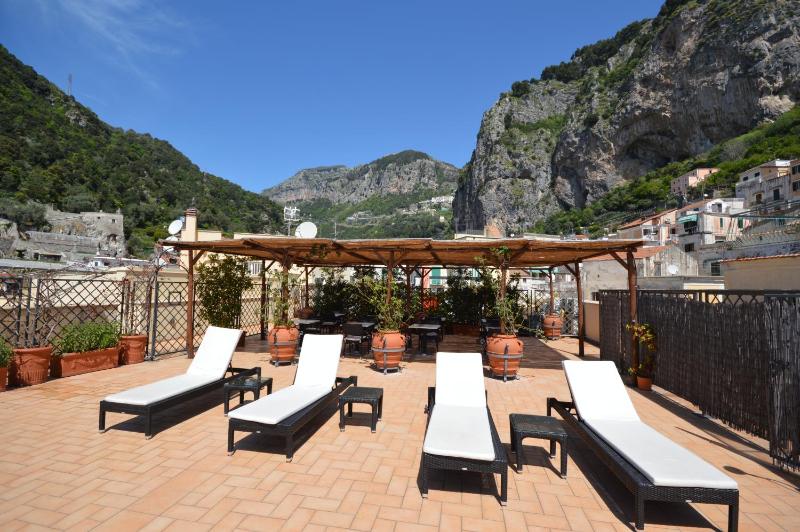 Hotel L'Antico Convitto - image 9
