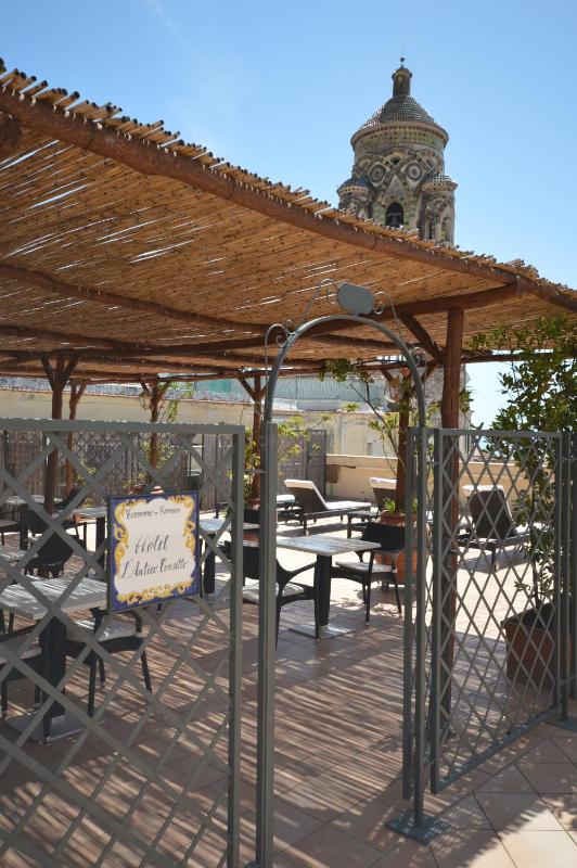 Hotel L'Antico Convitto - image 7