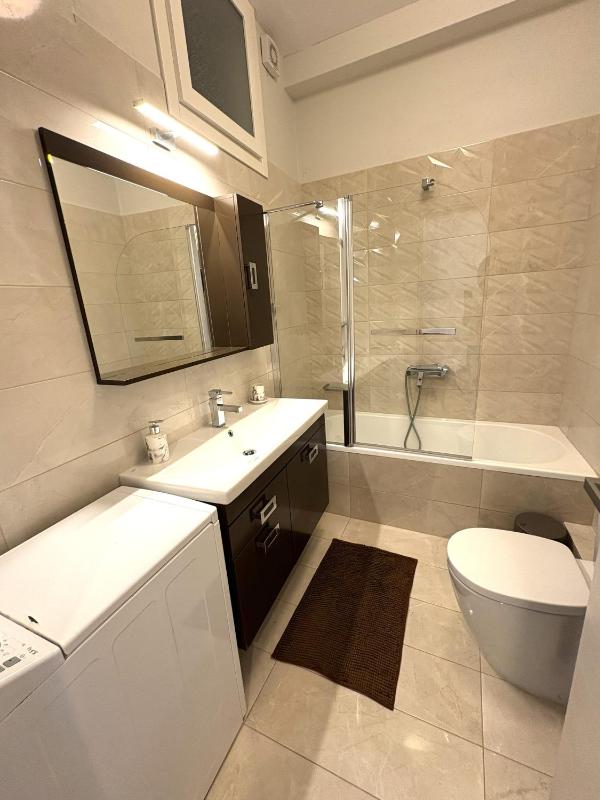 Alexia city nest Lovely apartment for 5 in the ce - image 21