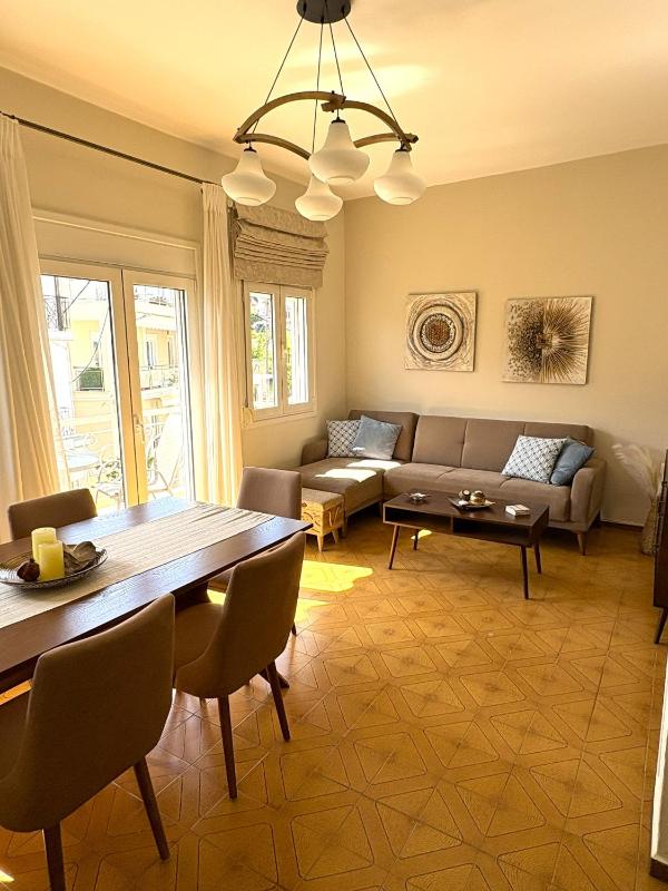 Alexia city nest Lovely apartment for 5 in the ce - image 25