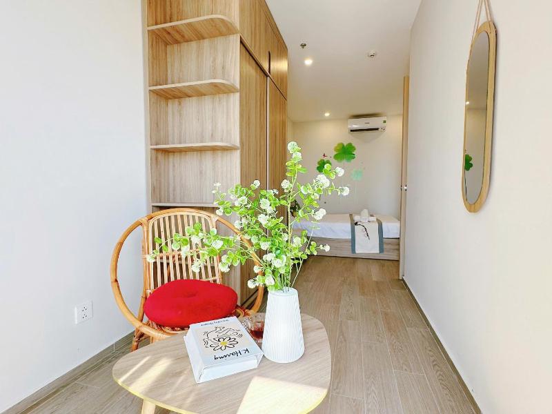 CĂN HỘ CAO CẤP THE SONG VŨNG TÀU - LUXURY APARTMENT THE SÓNG VŨNG TÀUs - image 14