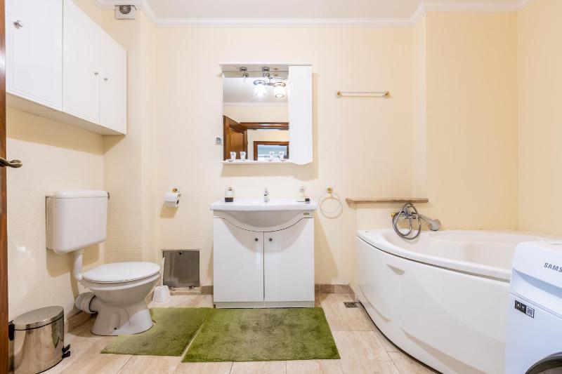 Dumbrava Apartments - image 34