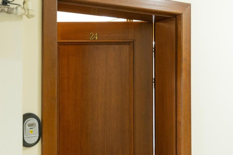 Dumbrava Apartments - image 32