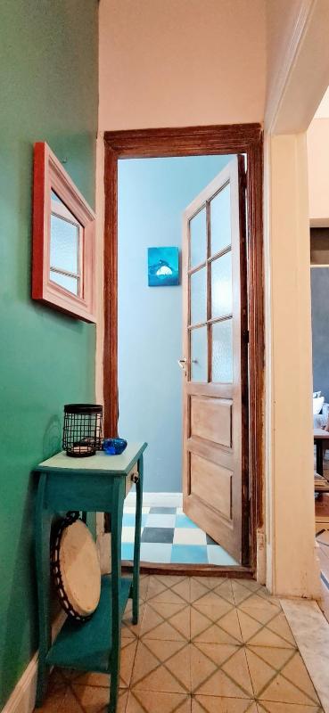 Habitación privada solo Damas 