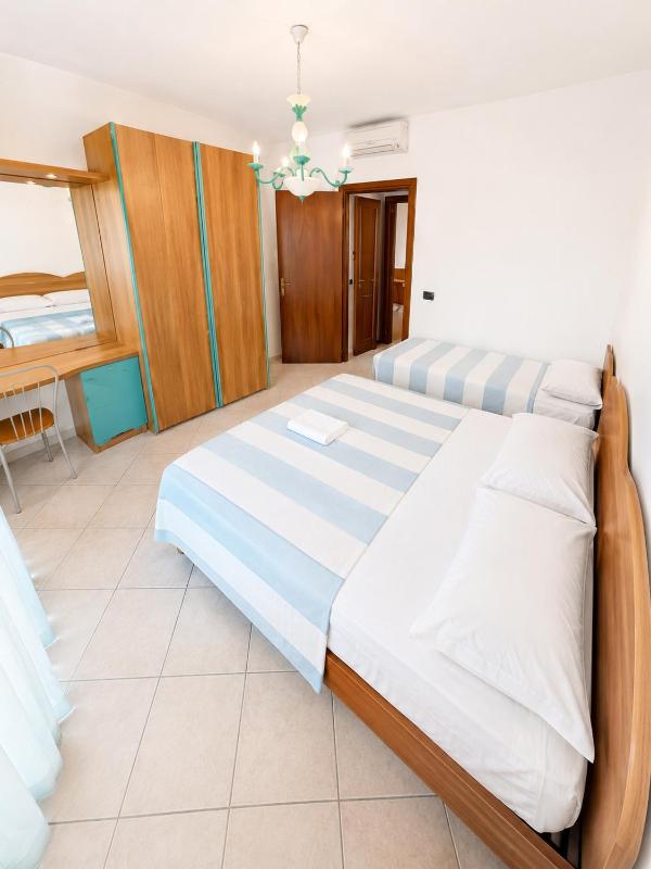 Residence Diana Frontemare - Agenzia Cocal - image 9