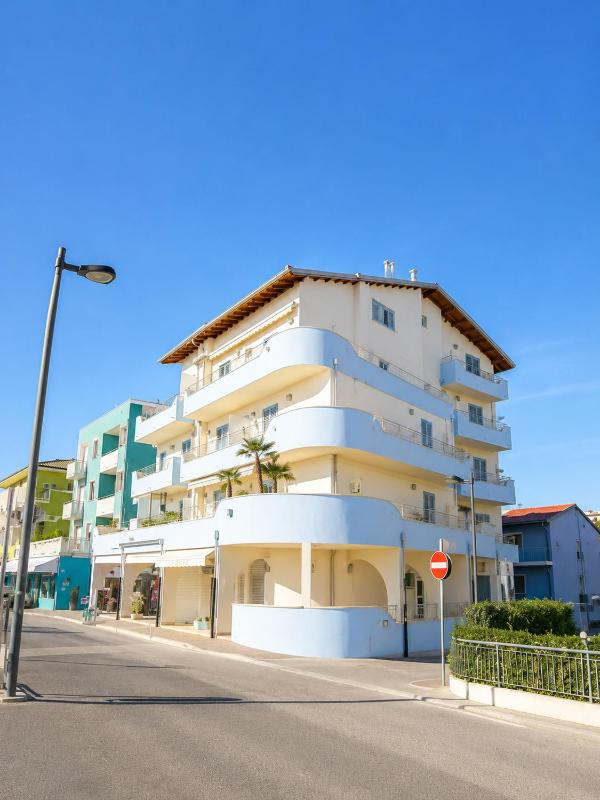 Residence Diana Frontemare - Agenzia Cocal - image 7
