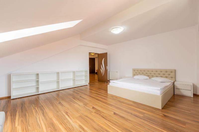 Dumbrava Apartments - image 10