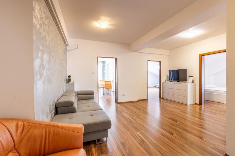 Dumbrava Apartments - image 35