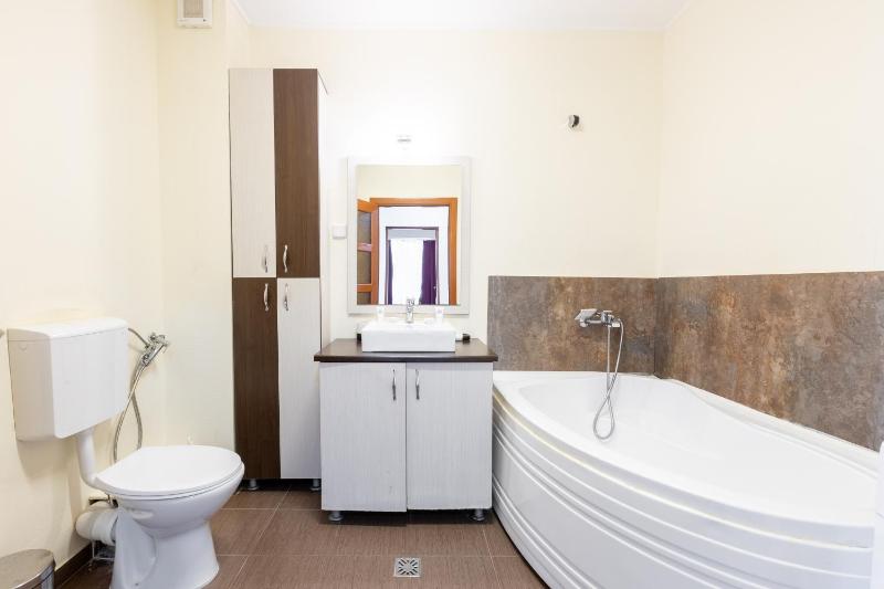 Dumbrava Apartments - image 7
