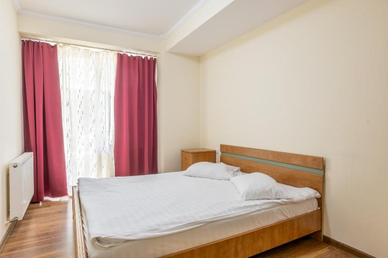 Dumbrava Apartments - image 22