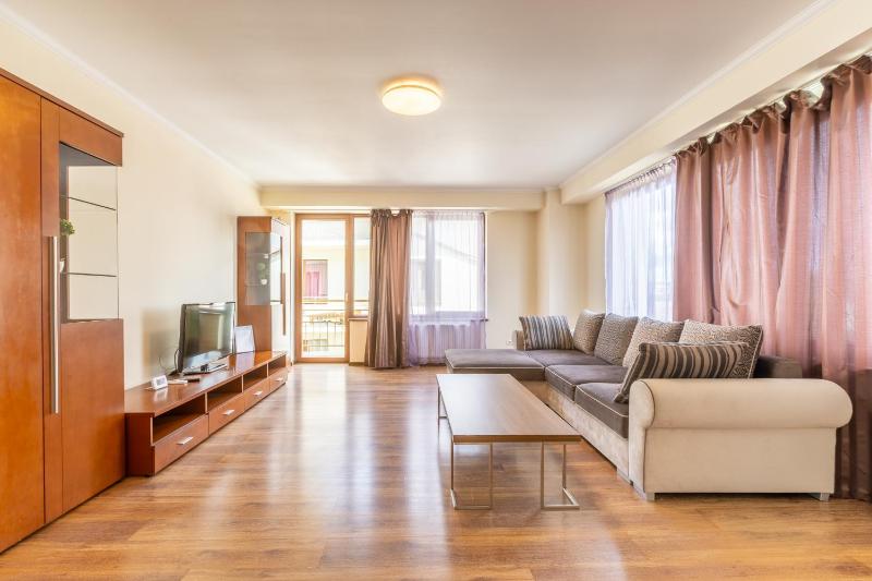 Dumbrava Apartments - image 20