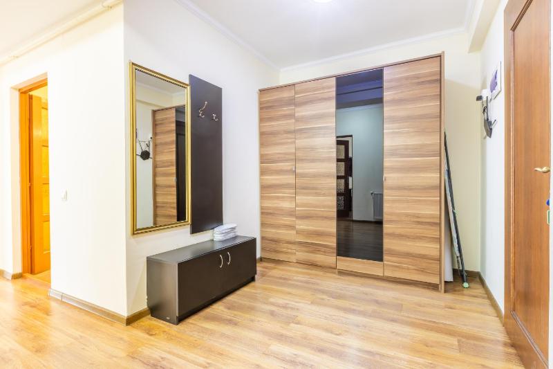 Dumbrava Apartments - image 30